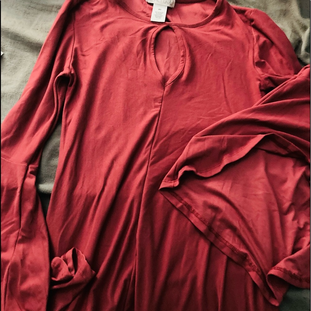 casual dress